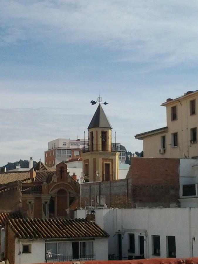 Pop Art House 2 Bedrooms Malaga Ngoại thất bức ảnh