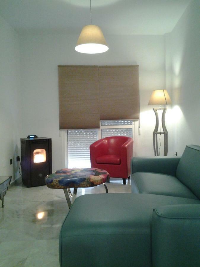 Pop Art House 2 Bedrooms Malaga Ngoại thất bức ảnh