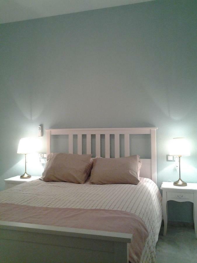 Pop Art House 2 Bedrooms Malaga Ngoại thất bức ảnh
