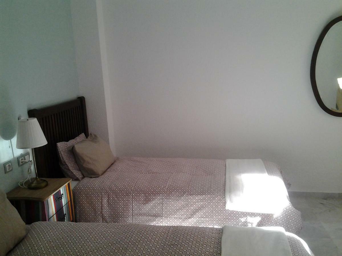 Pop Art House 2 Bedrooms Malaga Ngoại thất bức ảnh