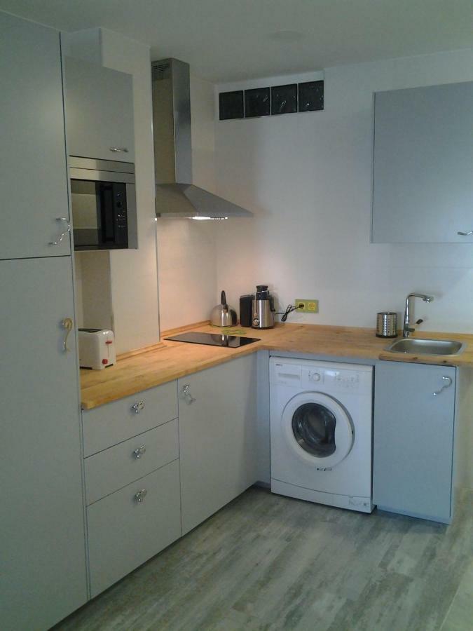 Pop Art House 2 Bedrooms Malaga Ngoại thất bức ảnh