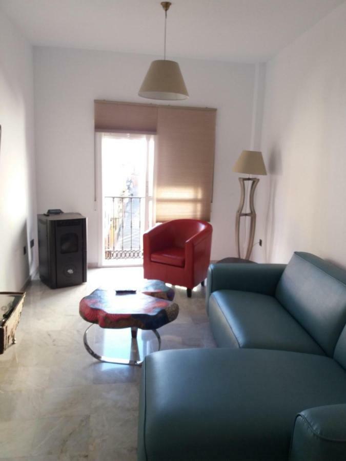 Pop Art House 2 Bedrooms Malaga Ngoại thất bức ảnh