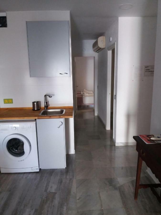 Pop Art House 2 Bedrooms Malaga Ngoại thất bức ảnh