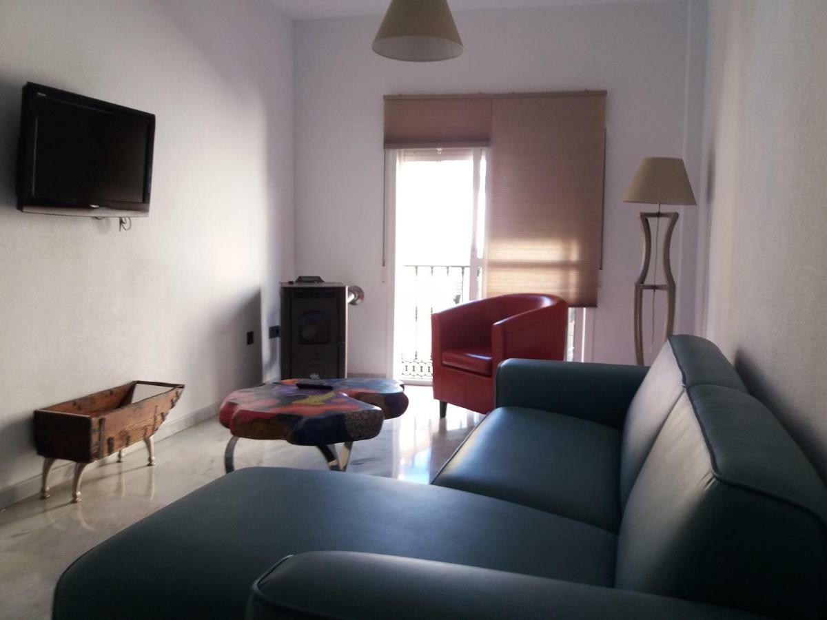 Pop Art House 2 Bedrooms Malaga Ngoại thất bức ảnh