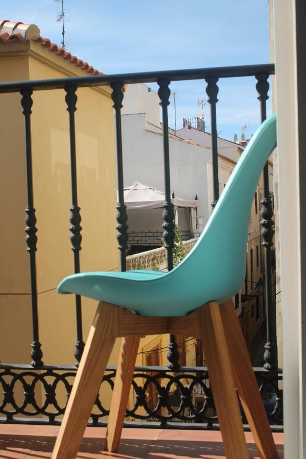 Pop Art House 2 Bedrooms Malaga Ngoại thất bức ảnh